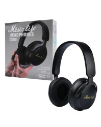 BLUETOOTH HEADPHONE AKZ22