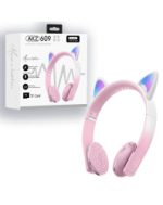 BLUETOOTH HEADPHONE AKZ609