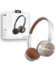 BLUETOOTH HEADPHONE AKZ609
