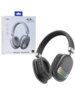 BLUETOOTH HEADPHONE Y10