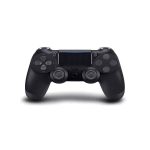 Ps4 Dual Motor Vibration Gamepad Joystick Dualshock Black
