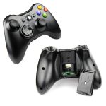 X Box 360 Wireless Game Pad