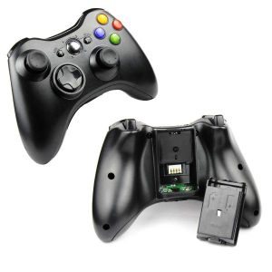 X Box 360 Wireless Game Pad
