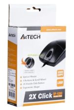 A4TECH OP-620D Wired Mouse