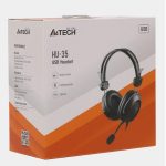A4tech Hu-35 USB headphone
