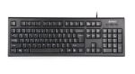 A4TECH KR-85 Wired Keyboard