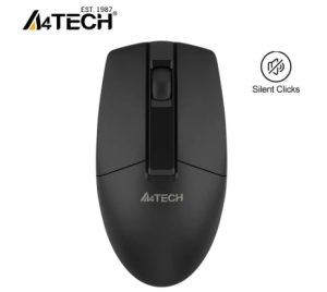 A4Tech G3-330NS Wireless Silent CLICK Mouse