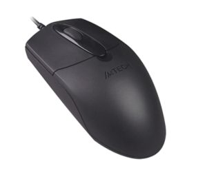 A4TECH OP-720S Wired Mouse