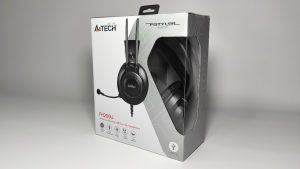 A4tech FH-200u usb Headset